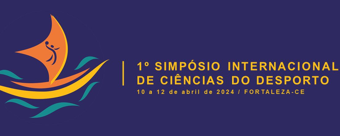 1º Simpósio Internacional de Ciências do Desporto