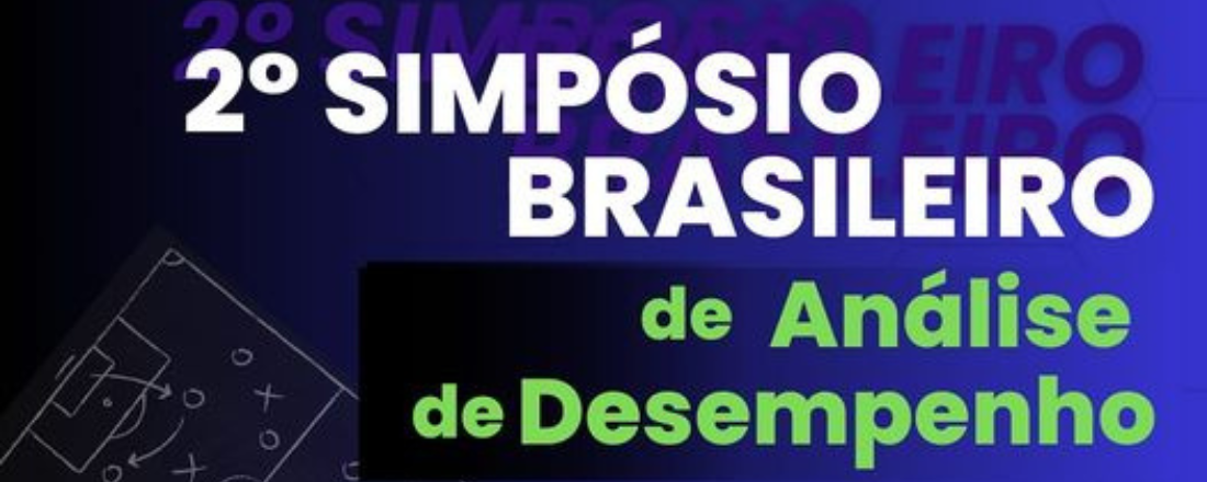 2º Simpósio Brasileiro de Análise de Desempenho