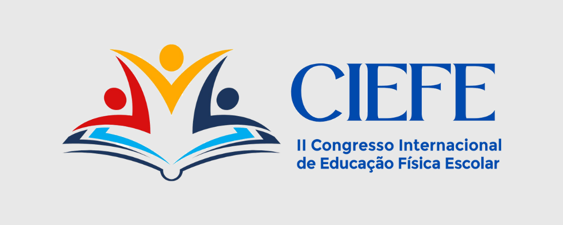 II Congresso Internacional de Educação Física Escolar