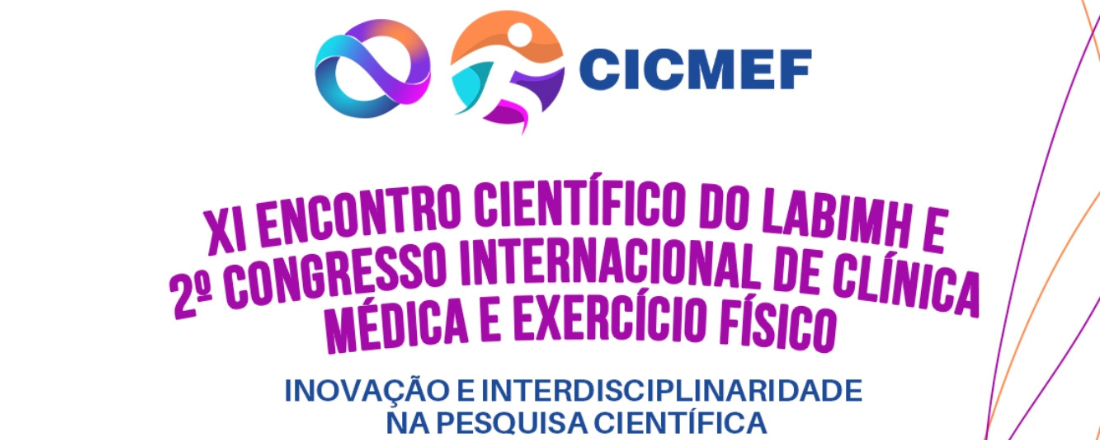 XI Encontro Científico do LABIMH e 2º Congresso Internacional de Clínica Médica e Exercício Físico