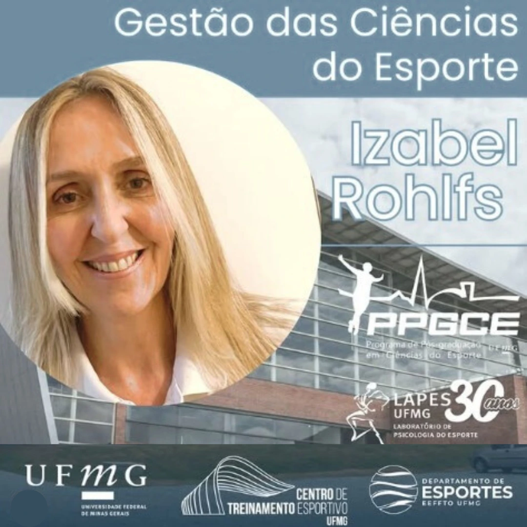 Gestão das Ciências do Esporte