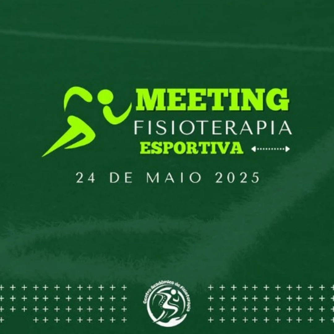 Meeting de Fisioterapia Esportiva