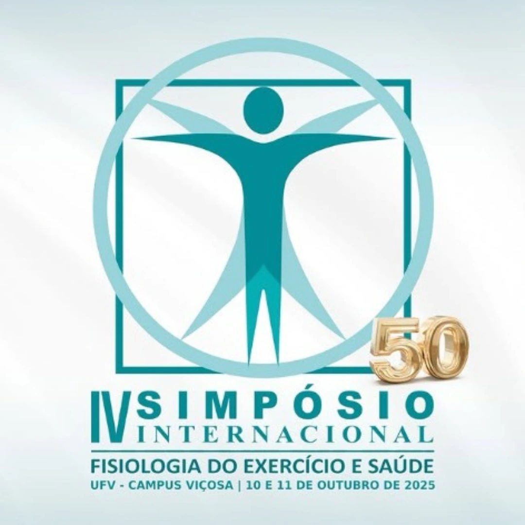 IV Simpósio Internacional de Fisiologia do Exercício e Saúde