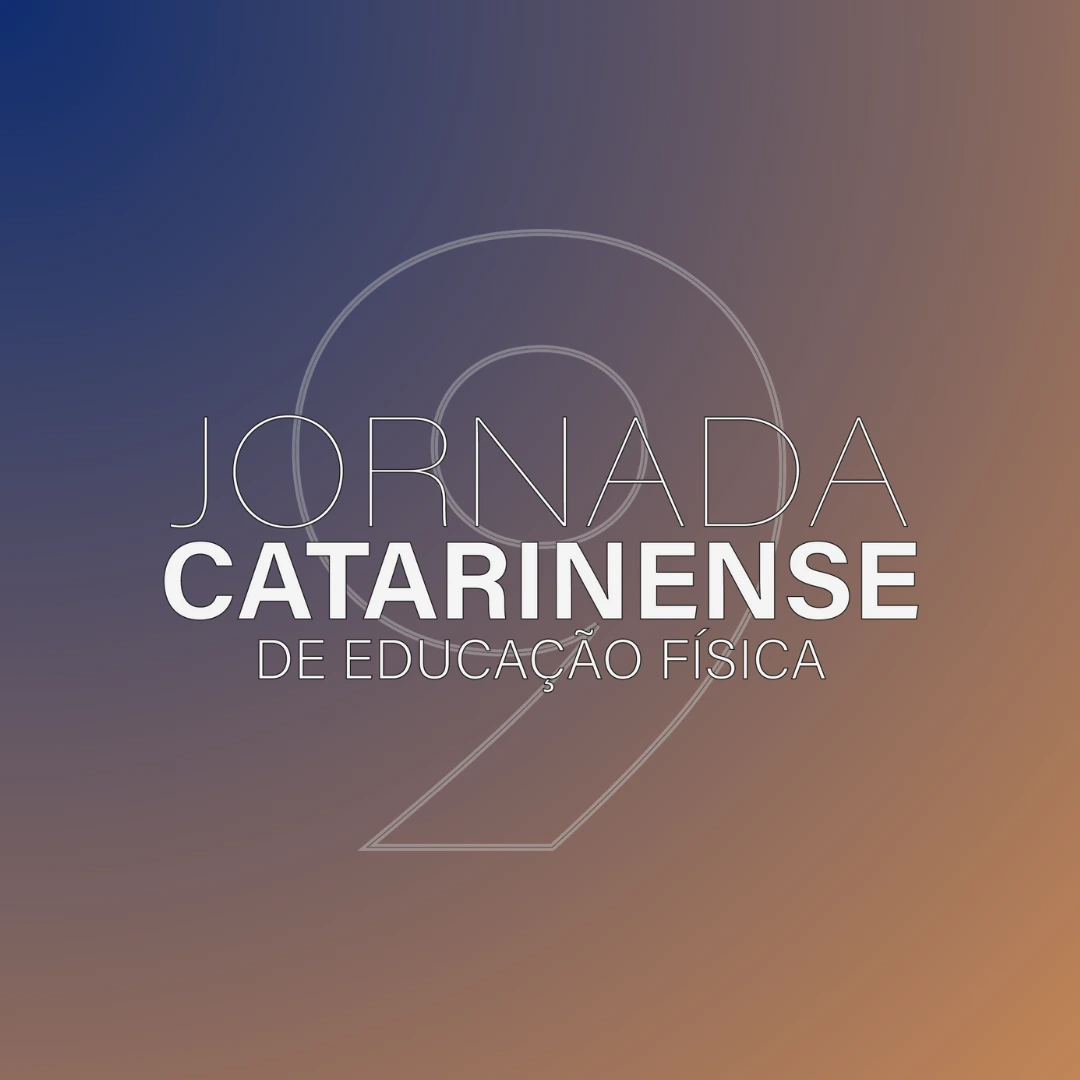 9ª Jornada Catarinense de Educação Física