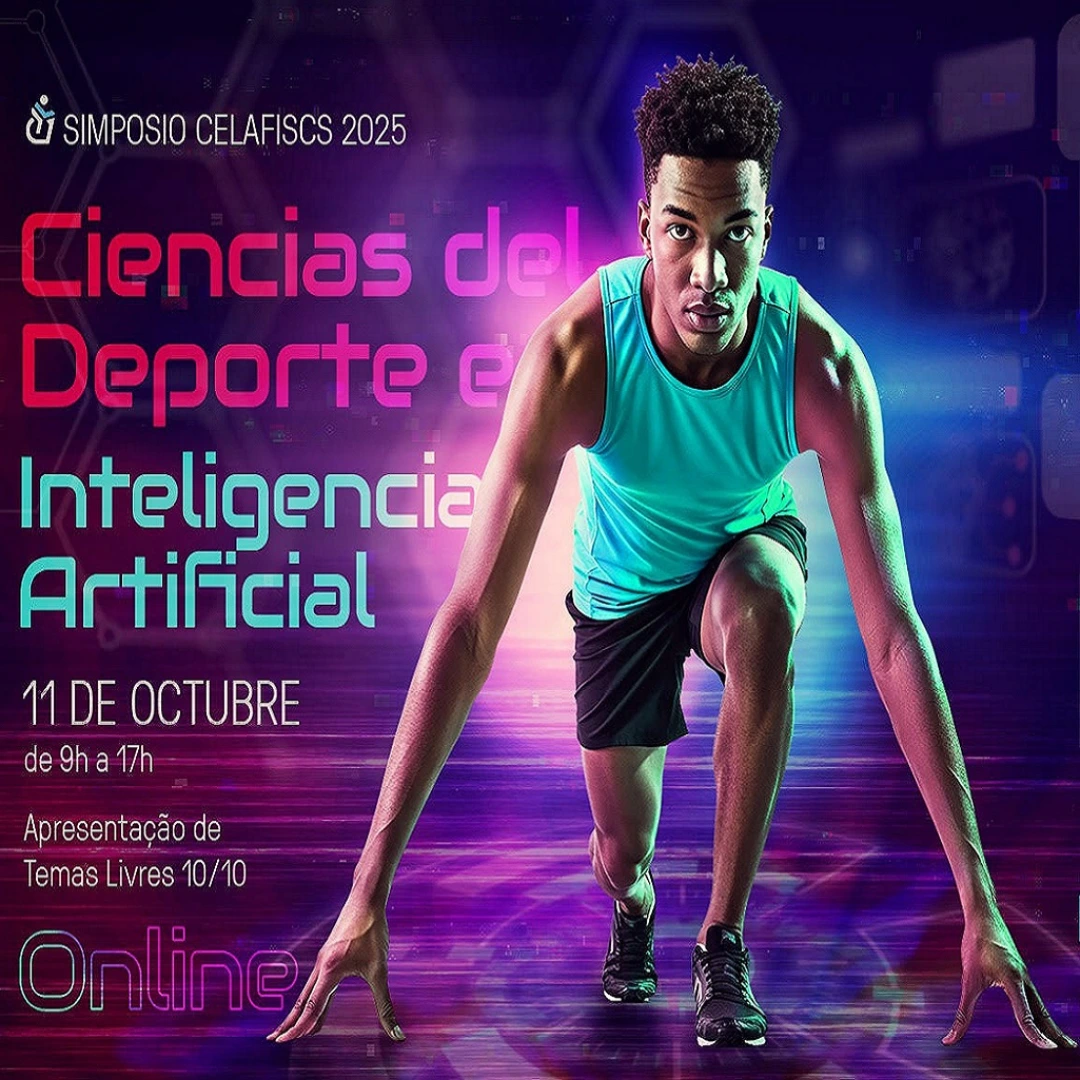48º Simpósio Internacional de Ciências do Esporte (CELAFISCS)