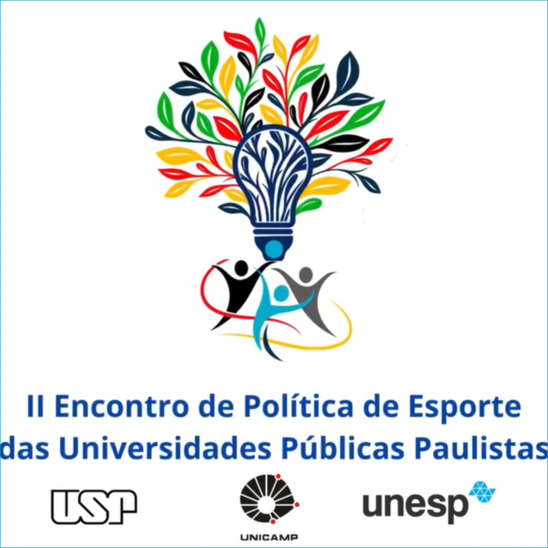 II Encontro de Política de Esporte das Universidades Públicas Paulistas