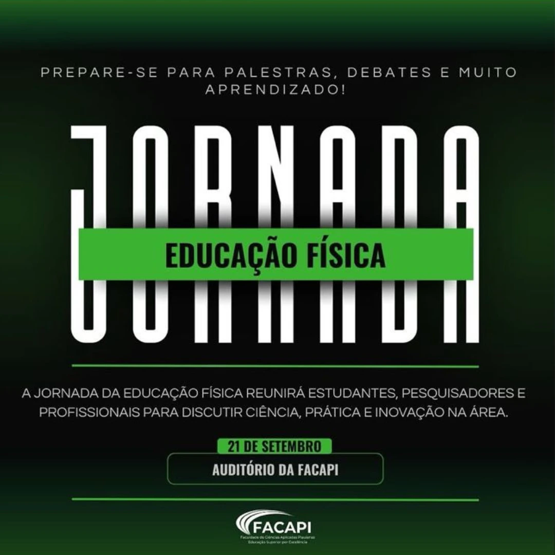 Jornada Educação Física