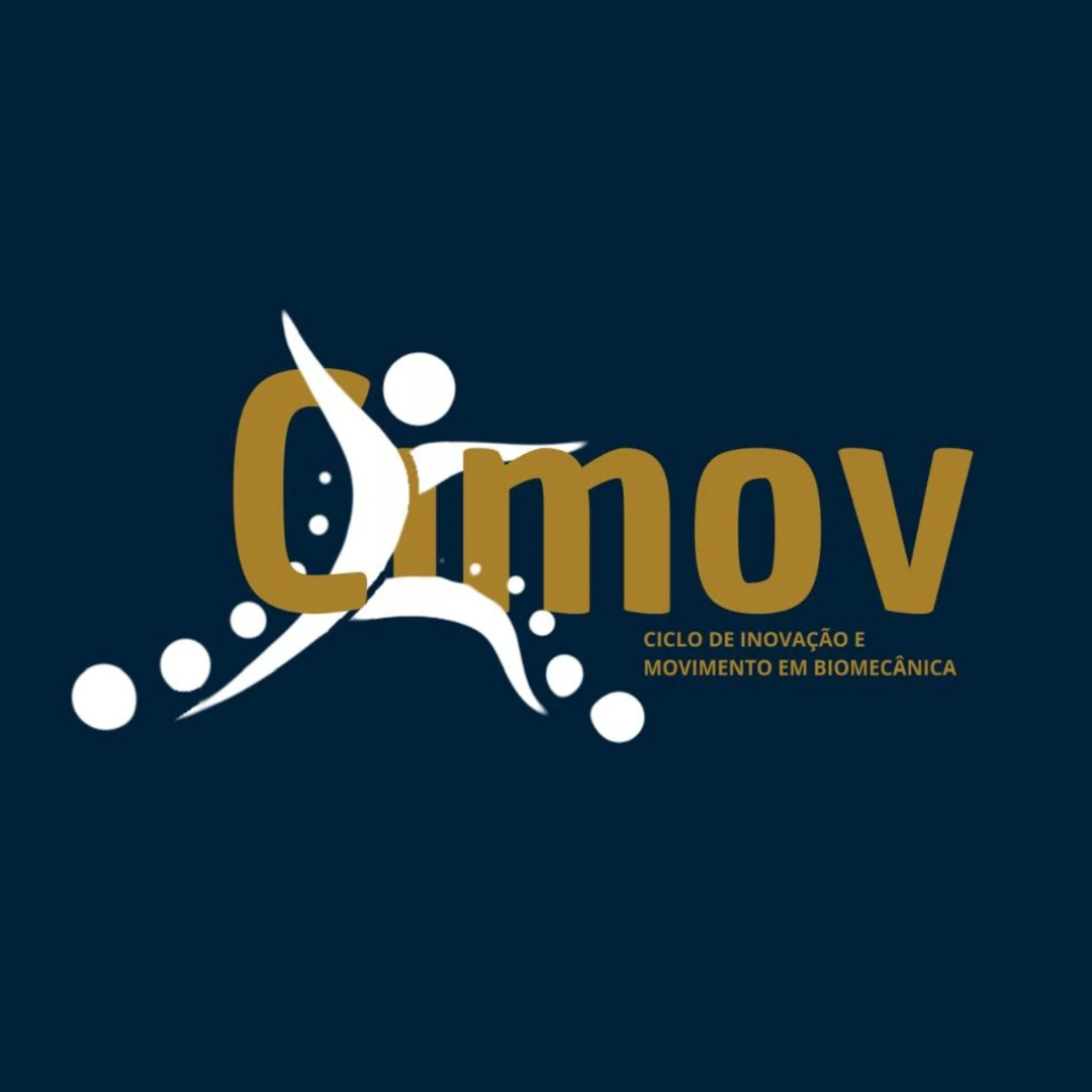 I Ciclo de Inovação e Movimento em Biomecânica – I CIMOV