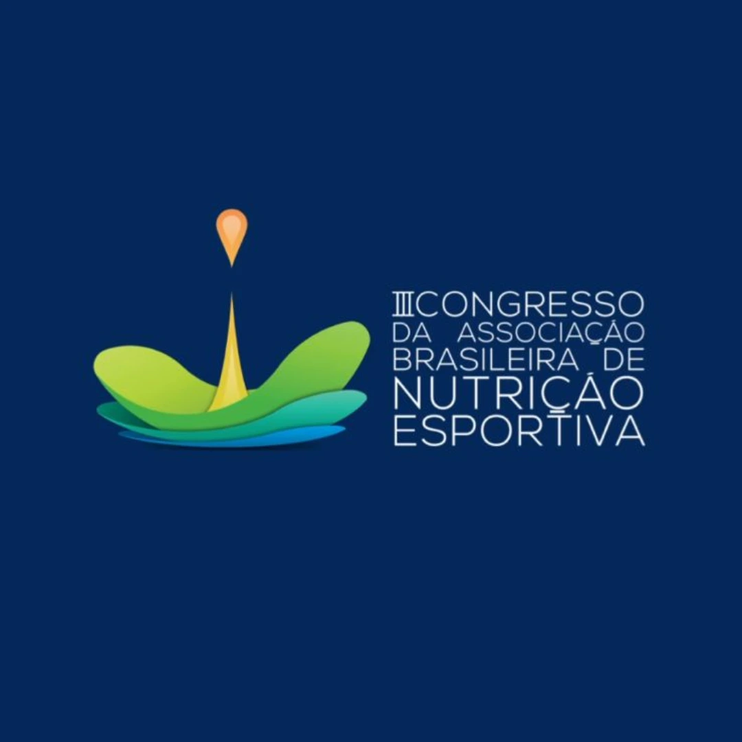 III Congresso de Nutrição Esportiva da Associação Brasileira de Nutrição Esportiva