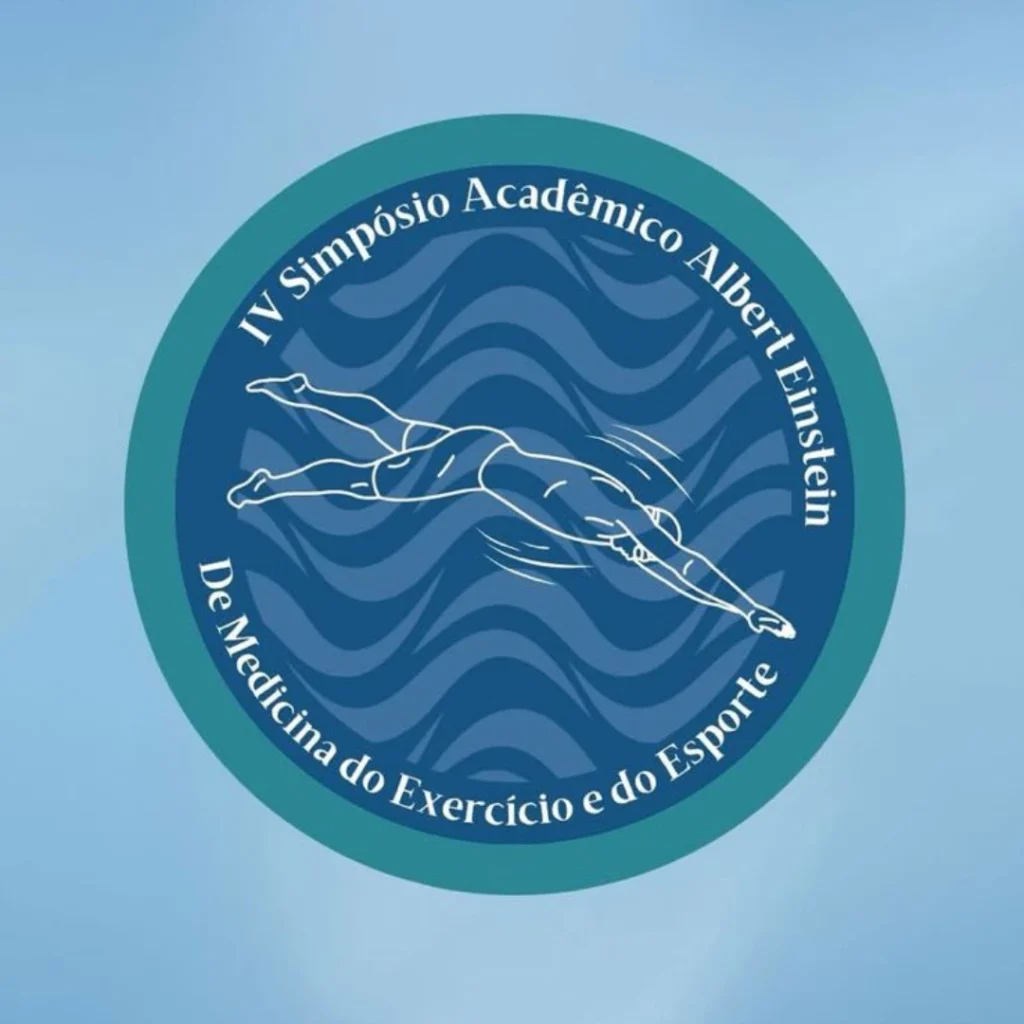 IV Simpósio Acadêmico Albert Einstein de Medicina do Exercício e do Esporte