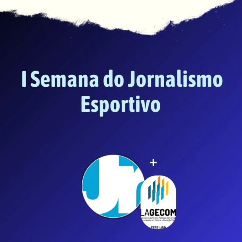 I Semana do Jornalismo Esportivo
