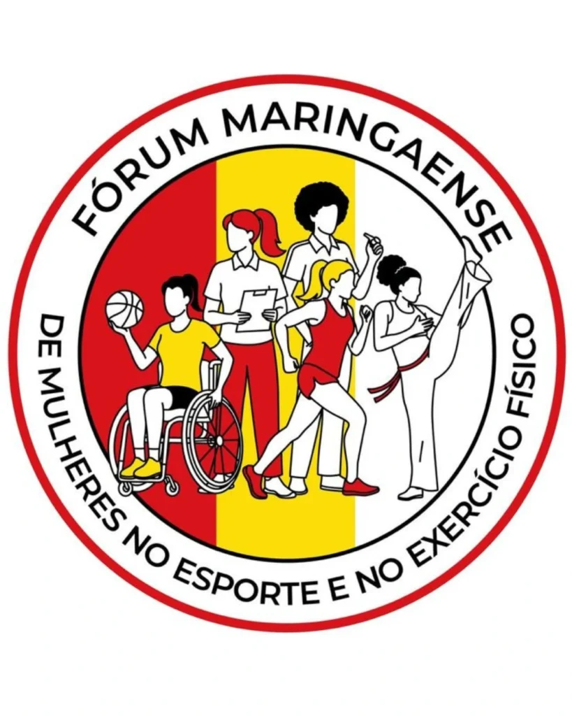 I Fórum e I Simpósio Maringaense de Mulheres no Esporte e no Exercício Físico