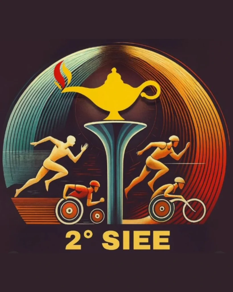 2º Simpósio Internacional da Enfermagem do Esporte – 2º SIEE