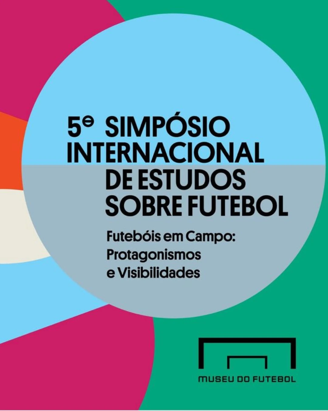 5º Simpósio Internacional de Estudos sobre Futebol