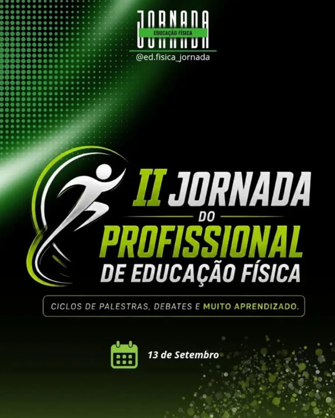 II Jornada do Profissional de Educação Física