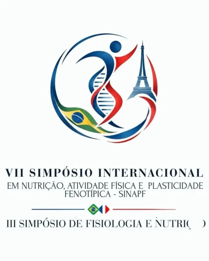 VII Simpósio Internacional em Nutrição, Atividade Física e Plasticidade Fenotípica-SINAPF