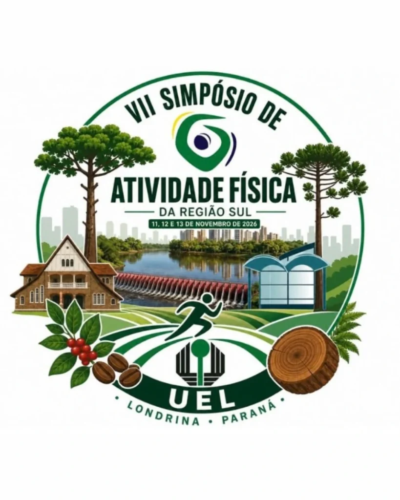 VII Simpósio de Atividade Física e Saúde da Região Sul