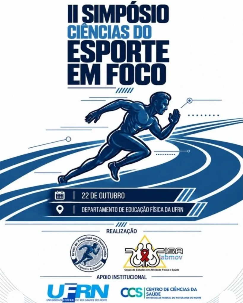II Simpósio Ciências do Esporte em Foco